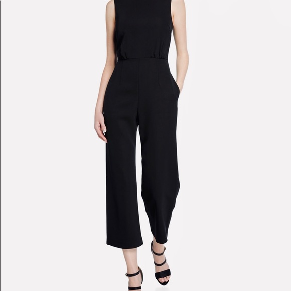 CLUB MONACO Symone Jumpsuit - Picture 6 of 9
